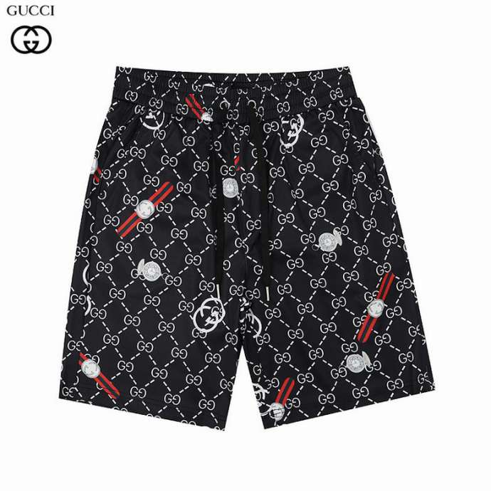 Picture of Gucci Pants Short _SKUGucciM-XXL121519260